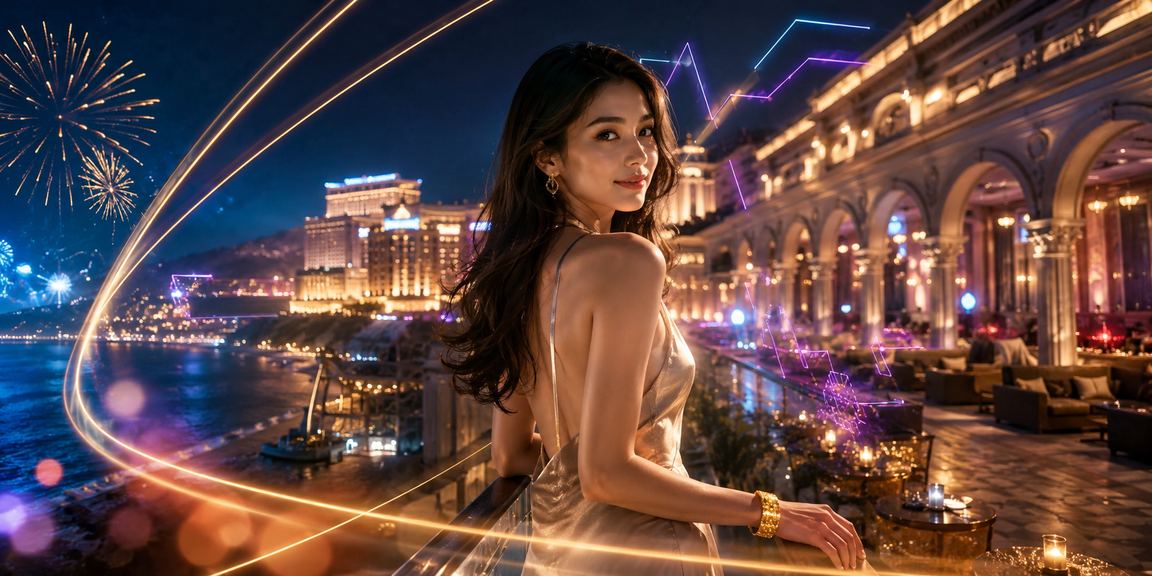 Casino and Entertainment in Genting Highlands