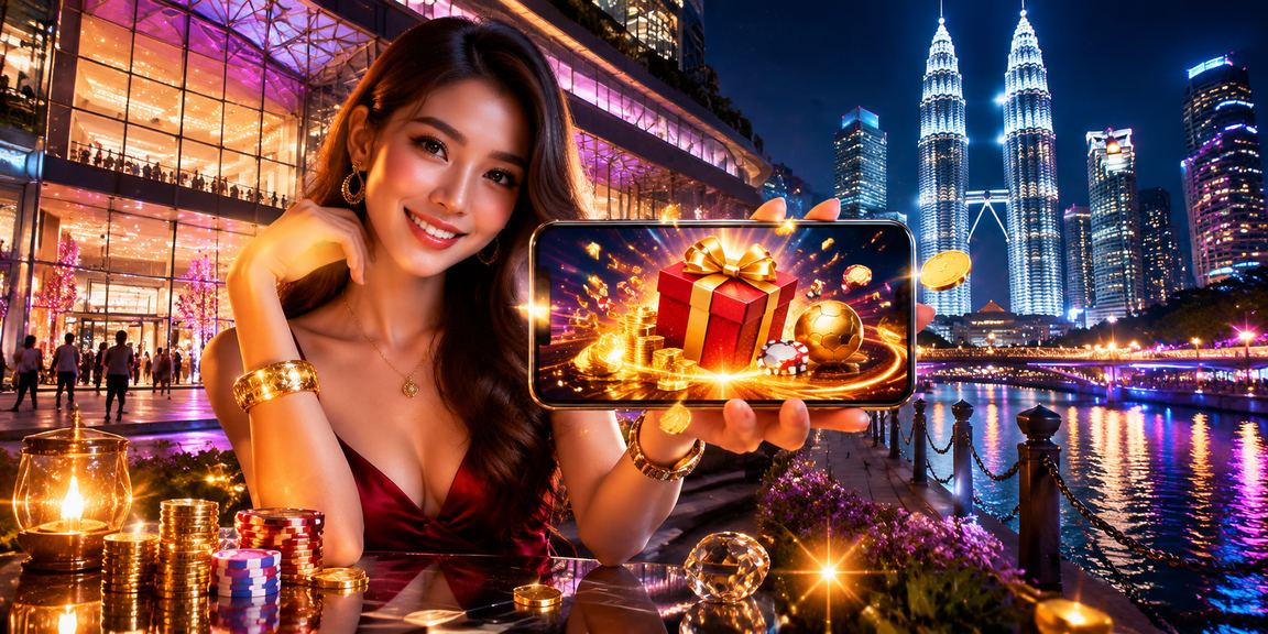 Tawaran bonus deposit terkini di Kuala Lumpur