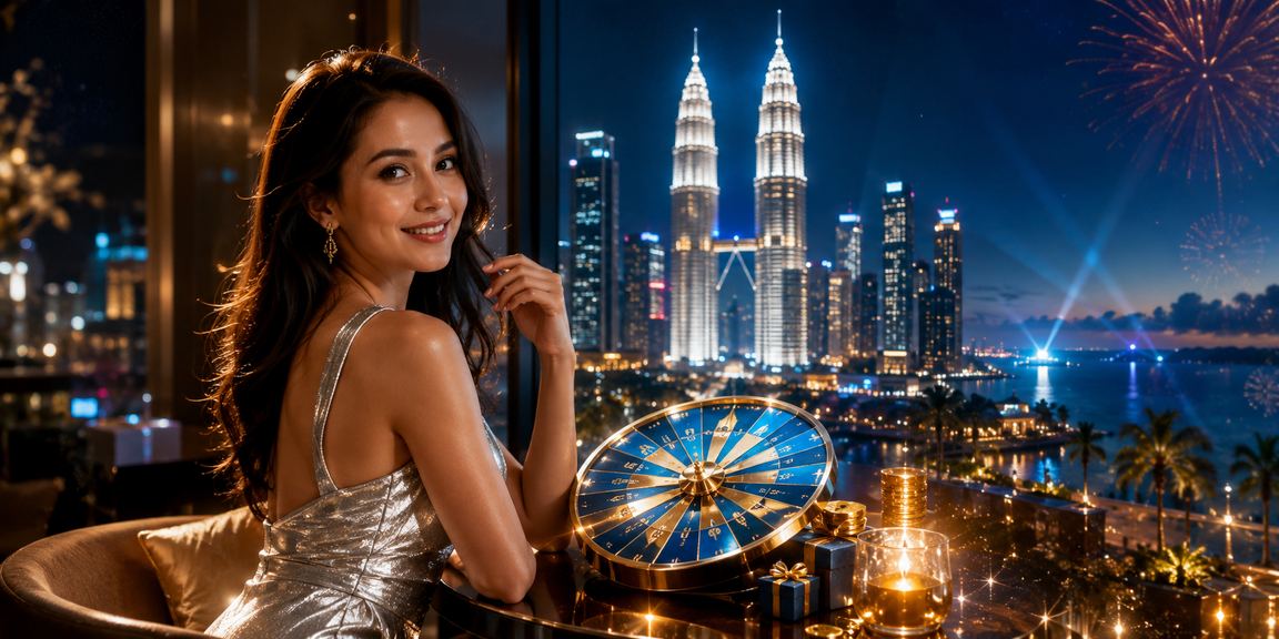 Roulette Games in Kuala Lumpur