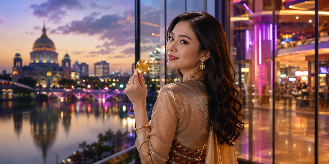 VIP Promotions and Bonuses in Putrajaya